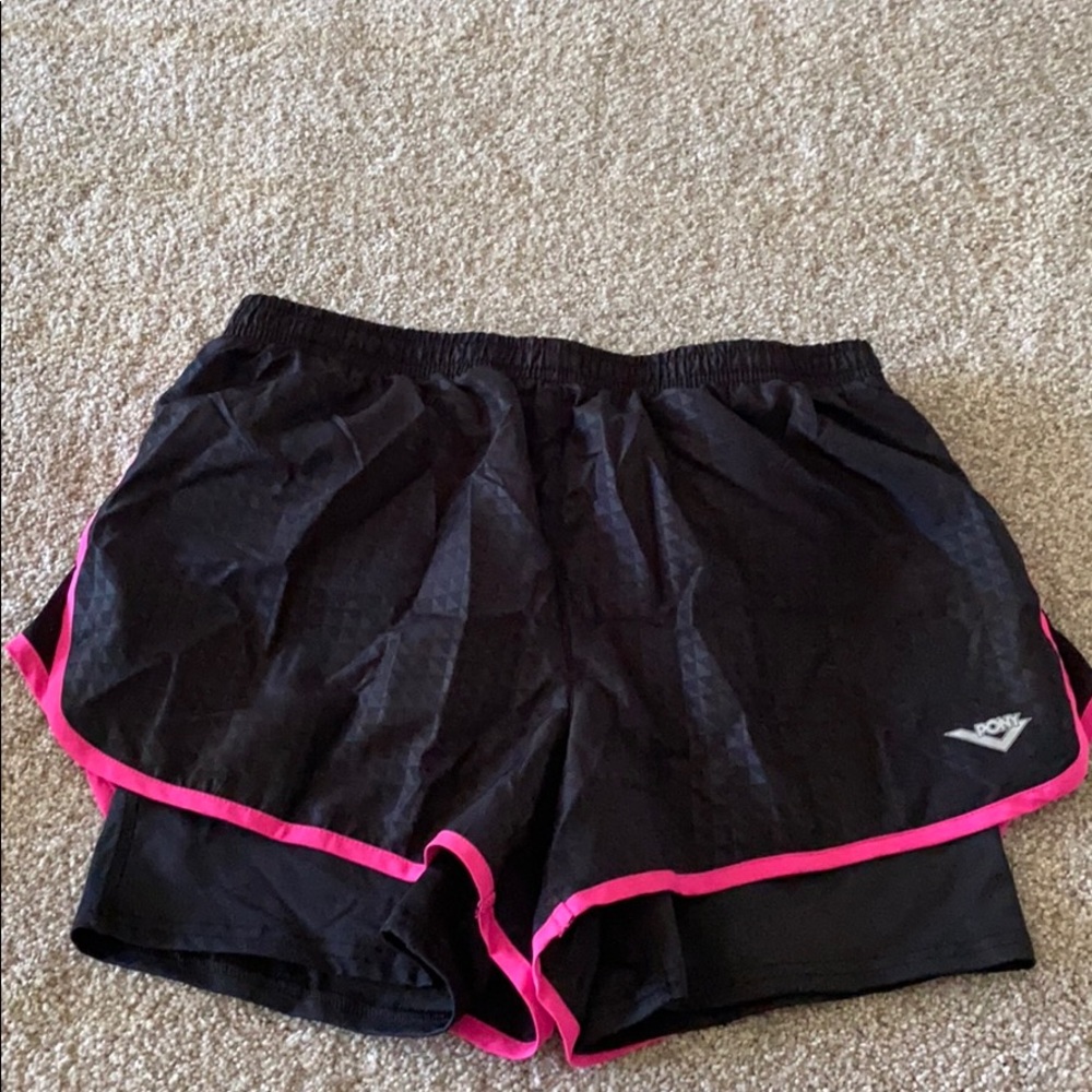 Athletic Shorts